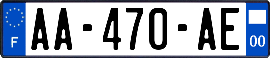 AA-470-AE