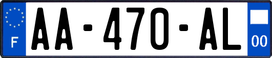 AA-470-AL