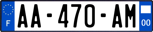 AA-470-AM