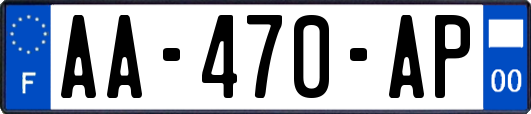 AA-470-AP