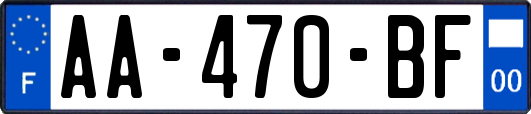 AA-470-BF