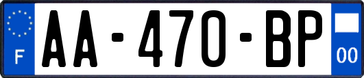 AA-470-BP