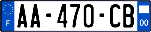 AA-470-CB