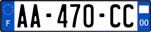 AA-470-CC