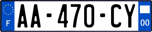 AA-470-CY