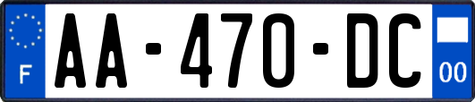 AA-470-DC