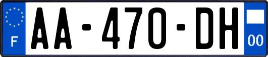 AA-470-DH