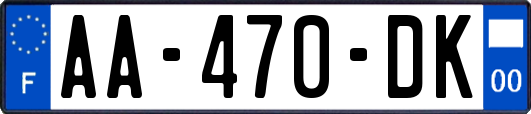 AA-470-DK