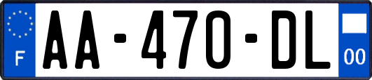 AA-470-DL