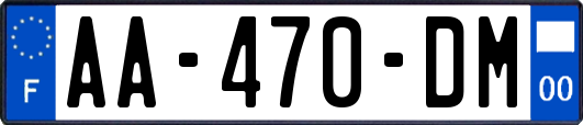 AA-470-DM