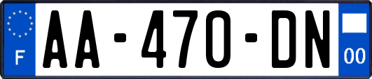 AA-470-DN