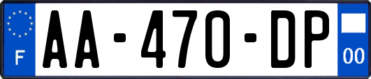 AA-470-DP