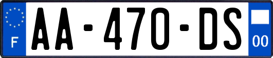 AA-470-DS