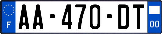 AA-470-DT