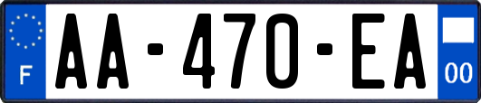 AA-470-EA