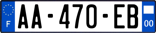 AA-470-EB