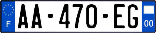 AA-470-EG