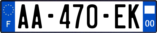 AA-470-EK