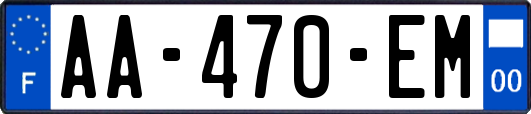 AA-470-EM