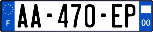 AA-470-EP