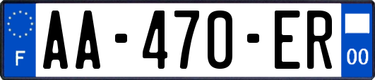 AA-470-ER