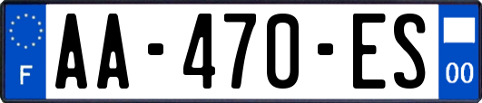 AA-470-ES