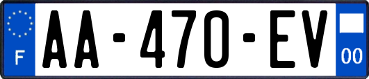 AA-470-EV