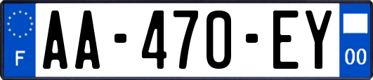 AA-470-EY