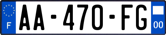 AA-470-FG