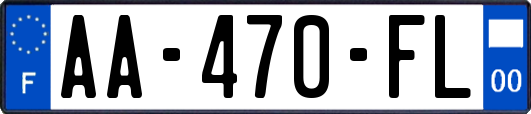 AA-470-FL