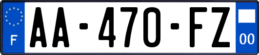 AA-470-FZ