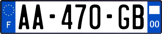 AA-470-GB