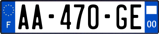 AA-470-GE