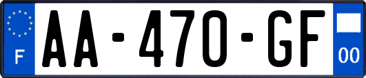 AA-470-GF