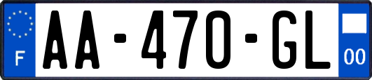 AA-470-GL