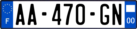 AA-470-GN