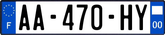 AA-470-HY