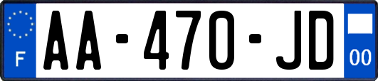 AA-470-JD