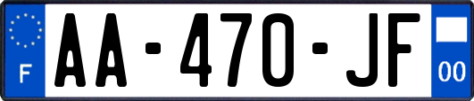 AA-470-JF