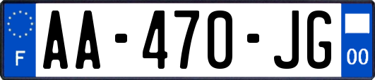 AA-470-JG