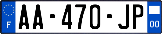 AA-470-JP