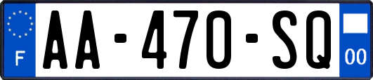 AA-470-SQ