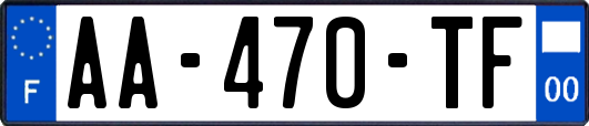 AA-470-TF