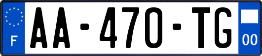 AA-470-TG