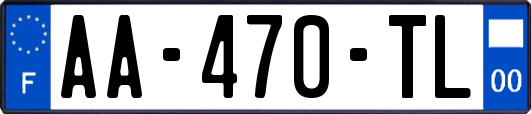 AA-470-TL