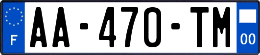 AA-470-TM