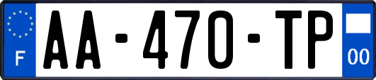 AA-470-TP