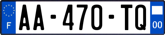 AA-470-TQ