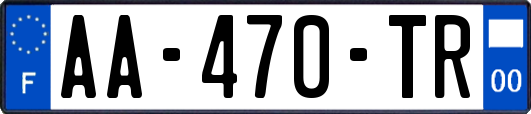 AA-470-TR