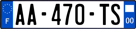 AA-470-TS